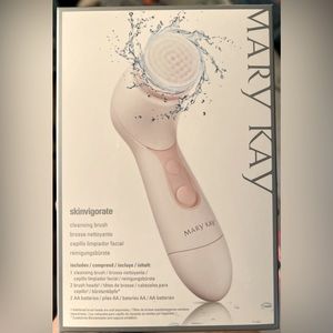 Mary Kay Skinvigorate Cleansing Brush